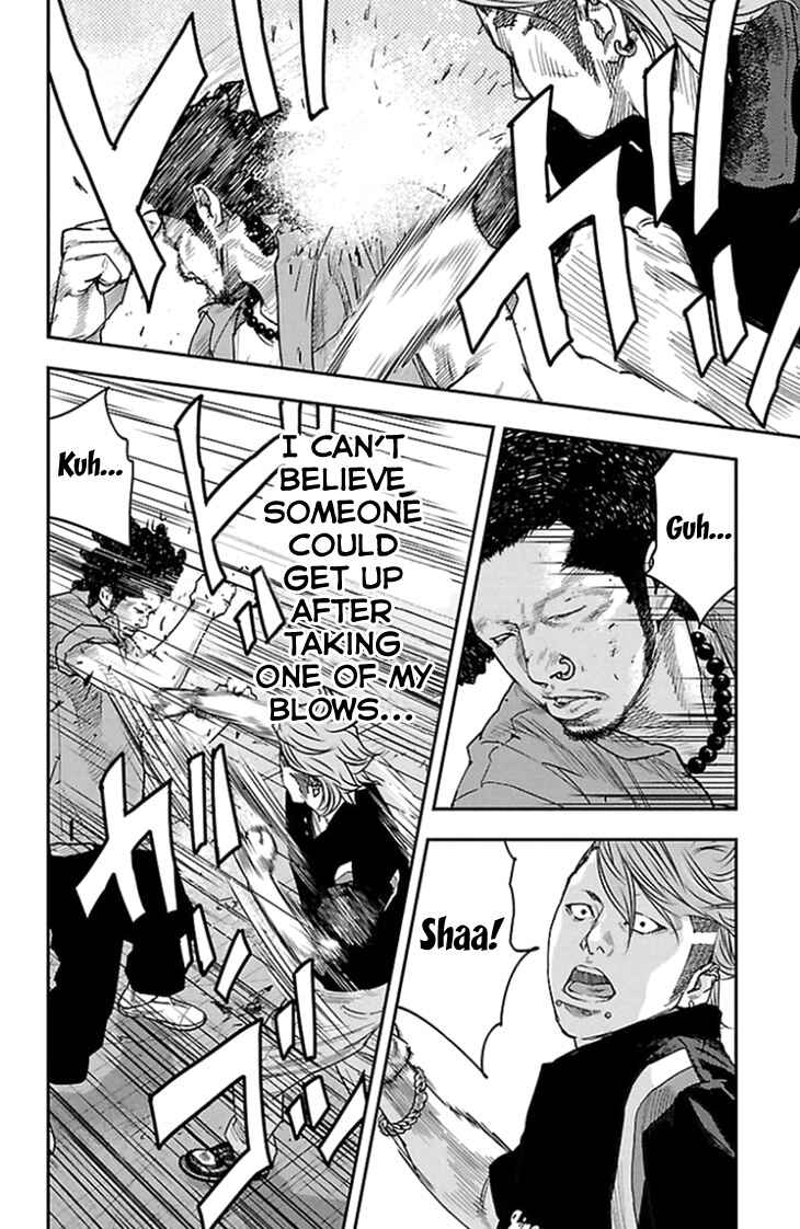 Page 10 Chapter 316 Clover