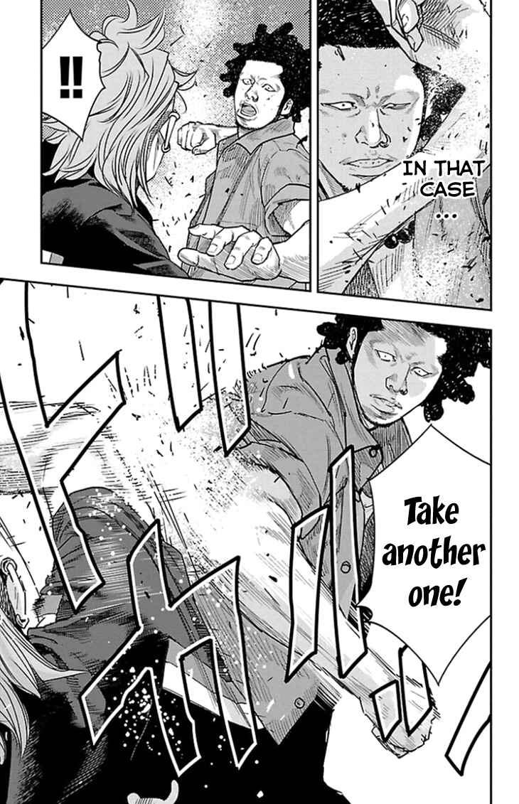 Page 11 Chapter 316 Clover