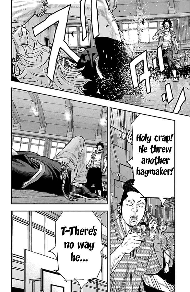 Page 12 Chapter 316 Clover