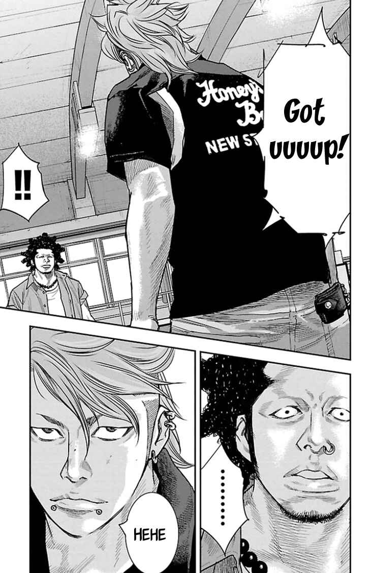 Page 13 Chapter 316 Clover