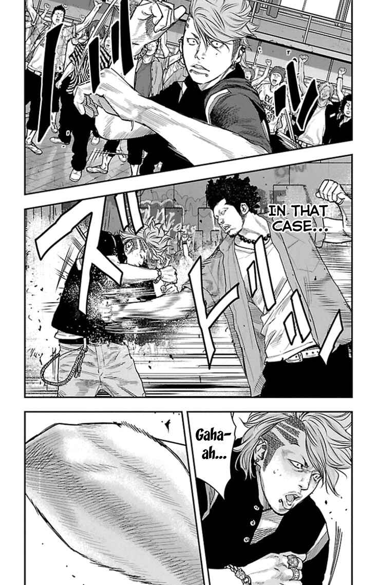 Page 15 Chapter 316 Clover