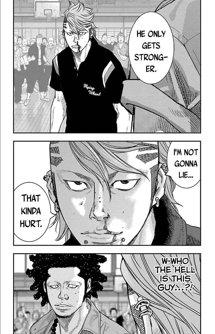 Page 18 Chapter 316 Clover
