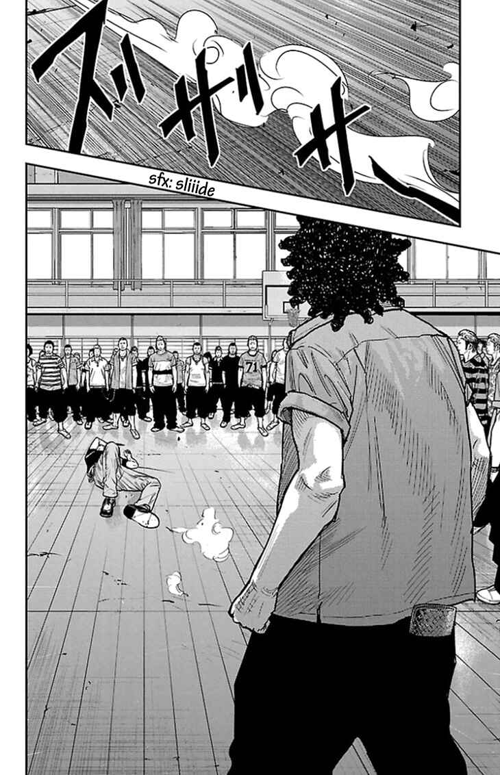 Page 4 Chapter 316 Clover