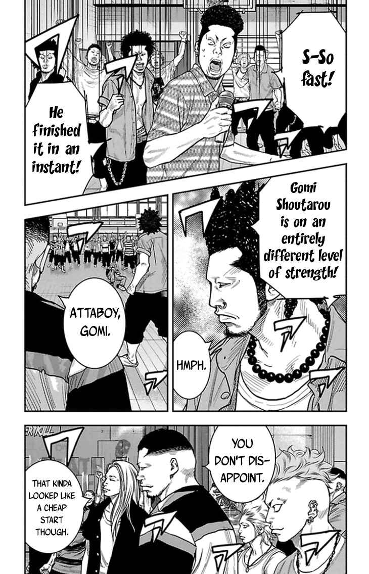 Page 5 Chapter 316 Clover