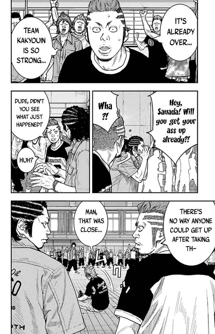 Page 6 Chapter 316 Clover