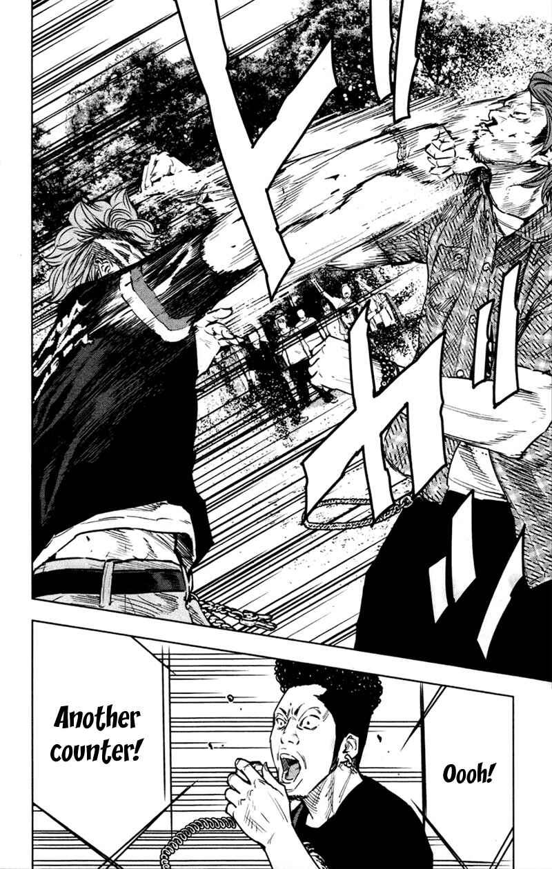 Page 5 Chapter 353 Clover