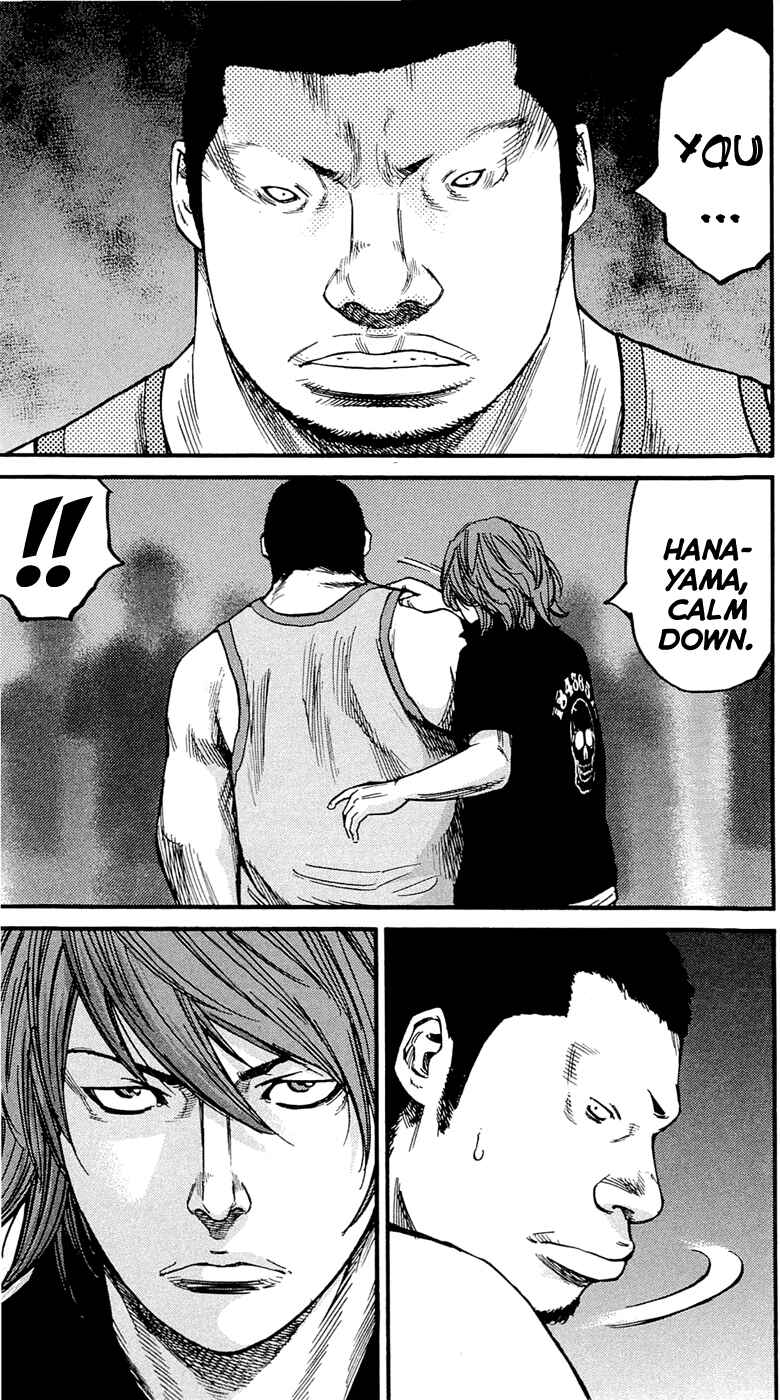 Page 4 Chapter 167 Clover