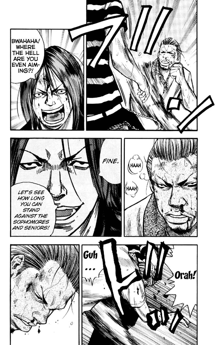 Page 3 Chapter 31 Clover