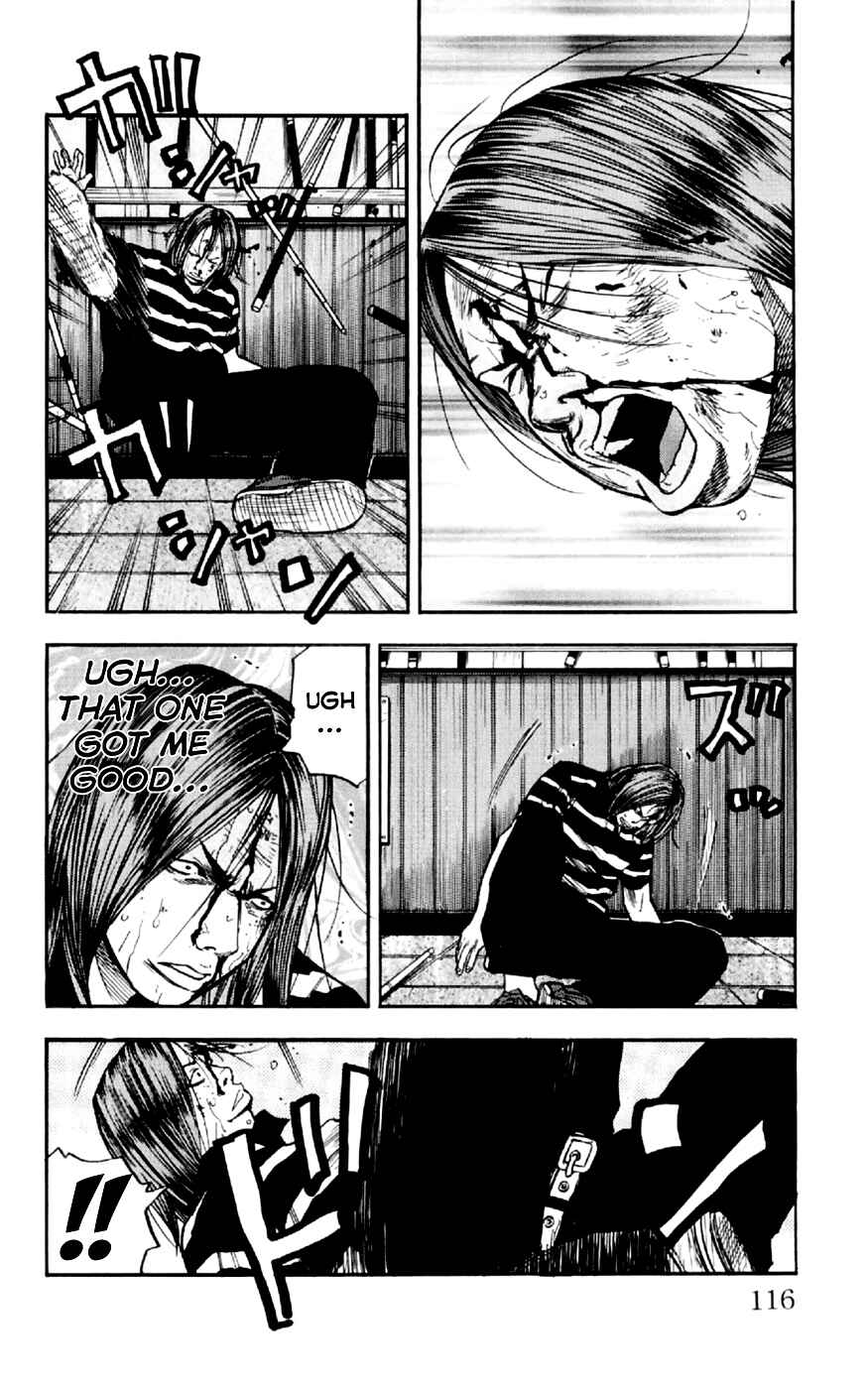 Page 7 Chapter 31 Clover
