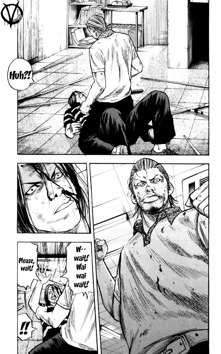 Page 8 Chapter 31 Clover
