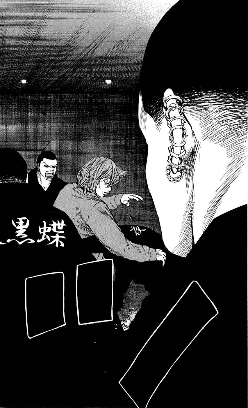 Page 16 Chapter 102 Clover