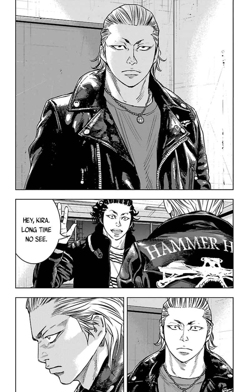 Page 15 Chapter 391 Clover