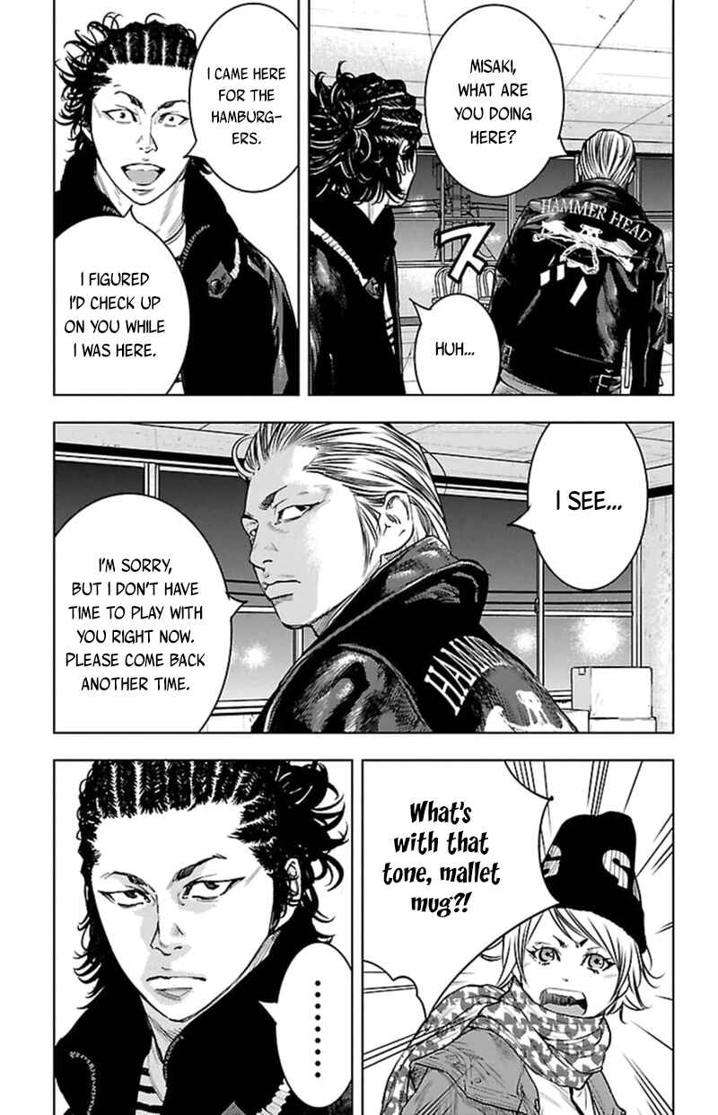 Page 16 Chapter 391 Clover