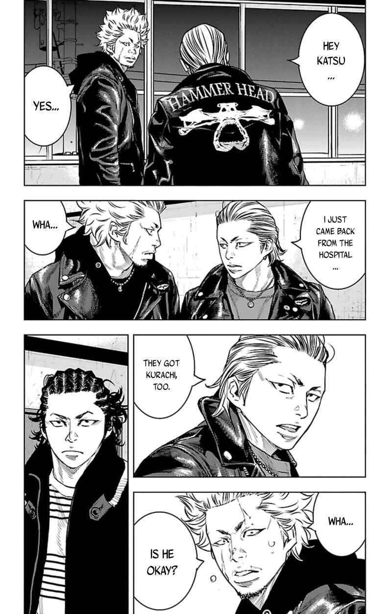 Page 17 Chapter 391 Clover