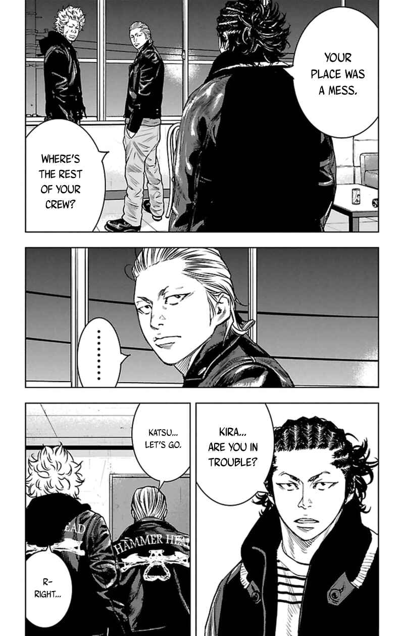 Page 18 Chapter 391 Clover