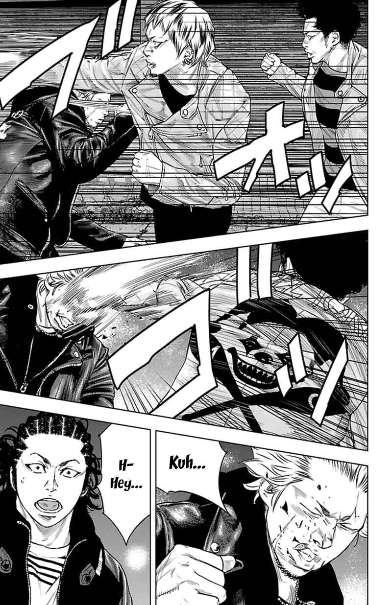 Page 4 Chapter 391 Clover