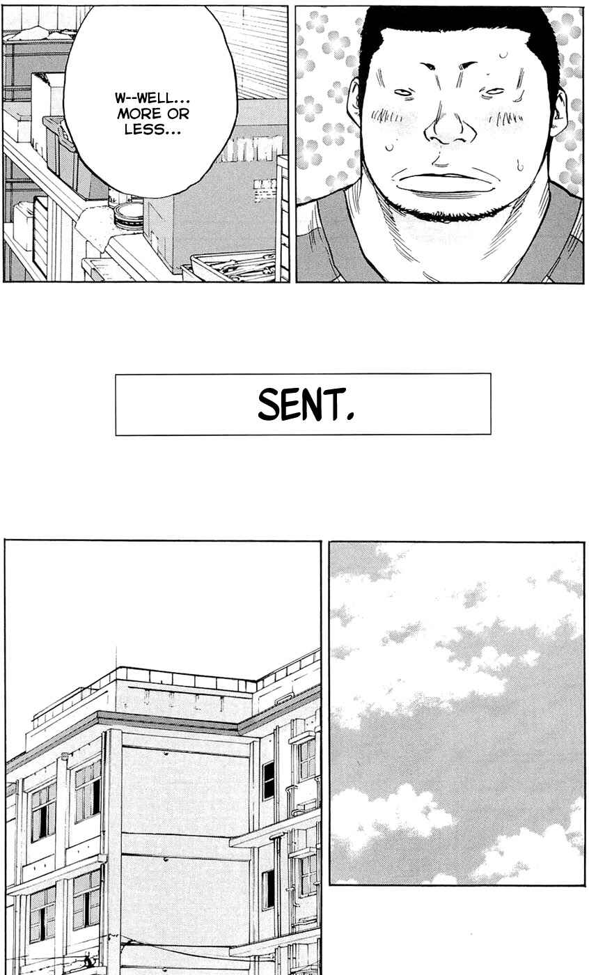 Page 5 Chapter 178 Clover