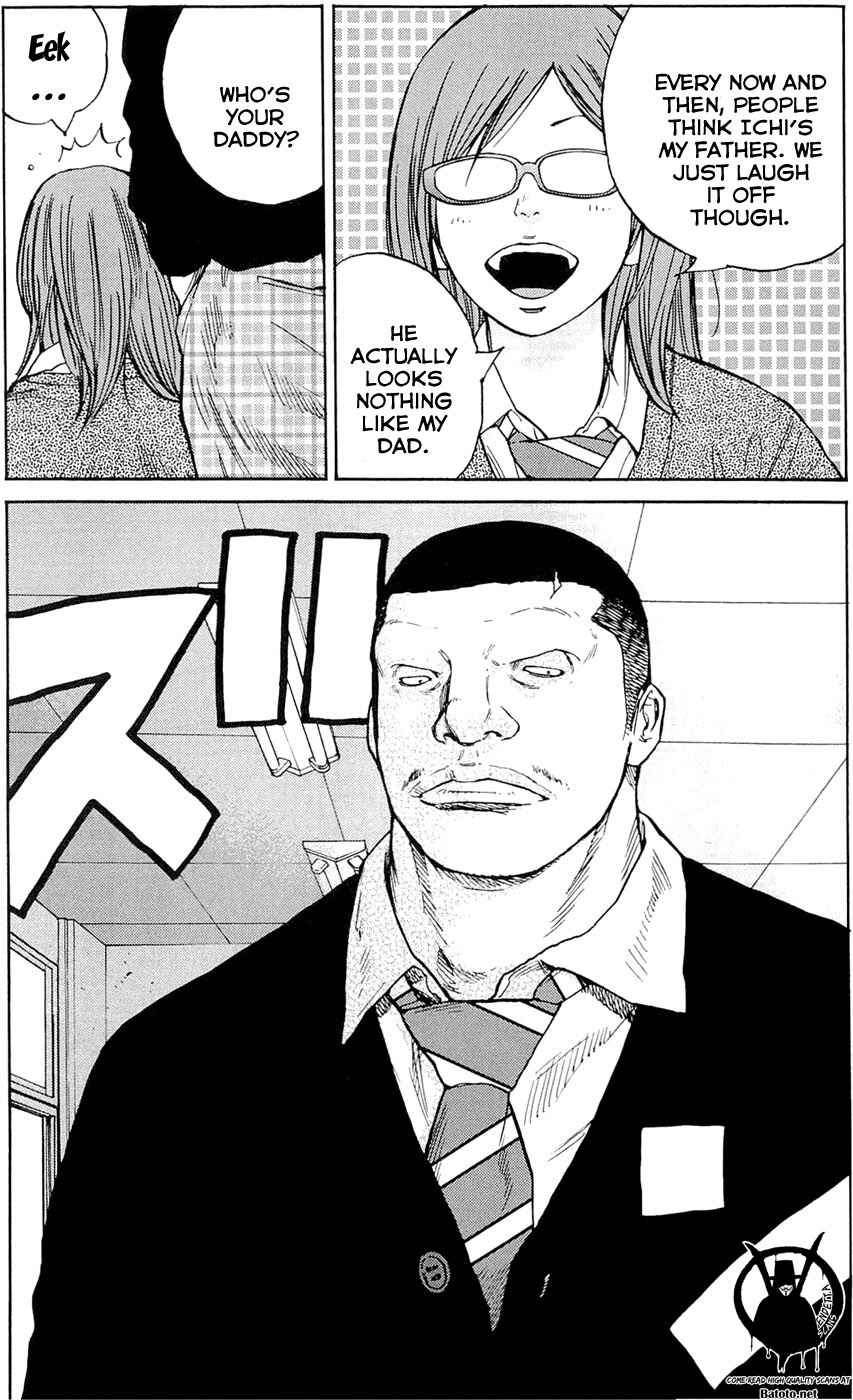 Page 9 Chapter 178 Clover
