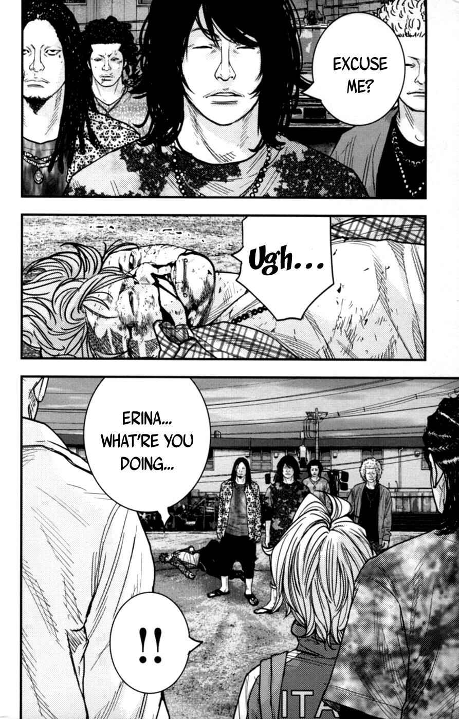 Page 10 Chapter 262 Clover