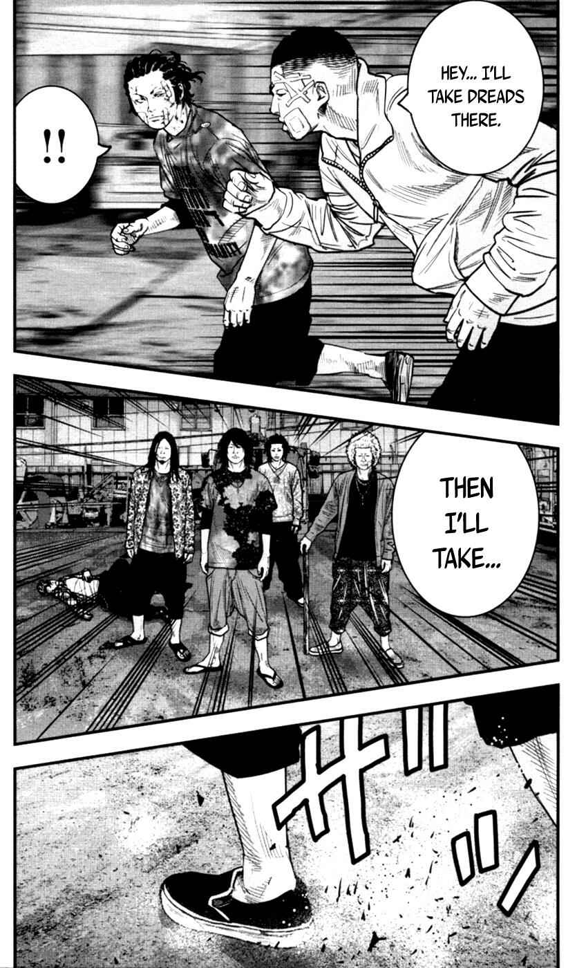 Page 18 Chapter 262 Clover