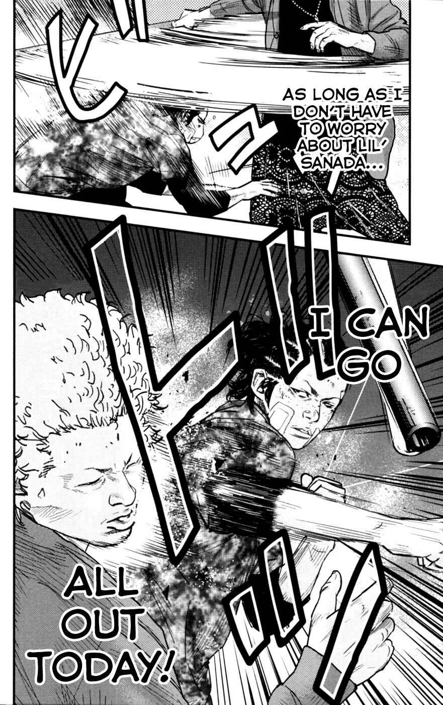 Page 20 Chapter 262 Clover
