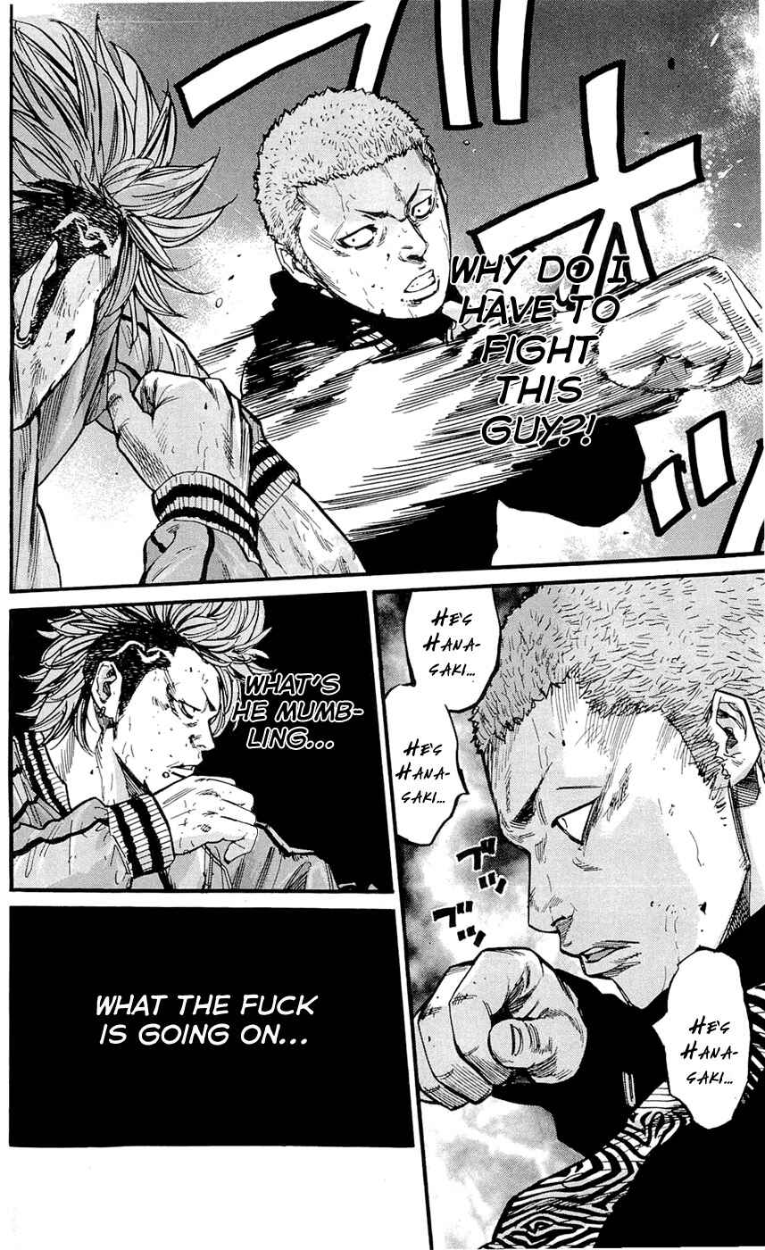 Page 13 Chapter 152 Clover