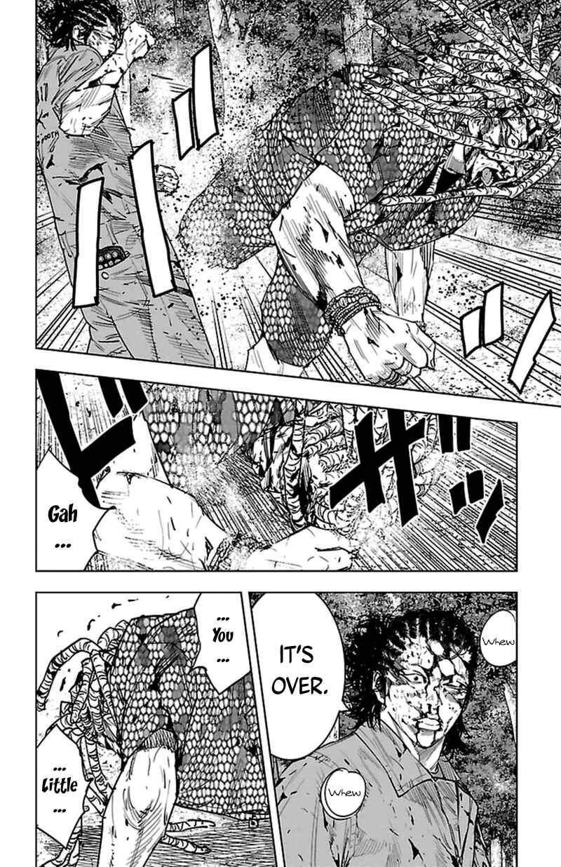 Page 10 Chapter 376 Clover