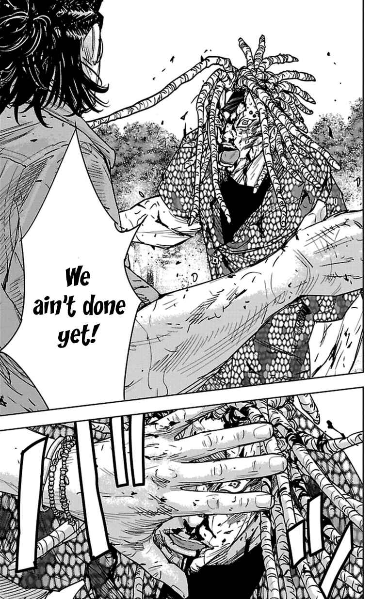 Page 11 Chapter 376 Clover