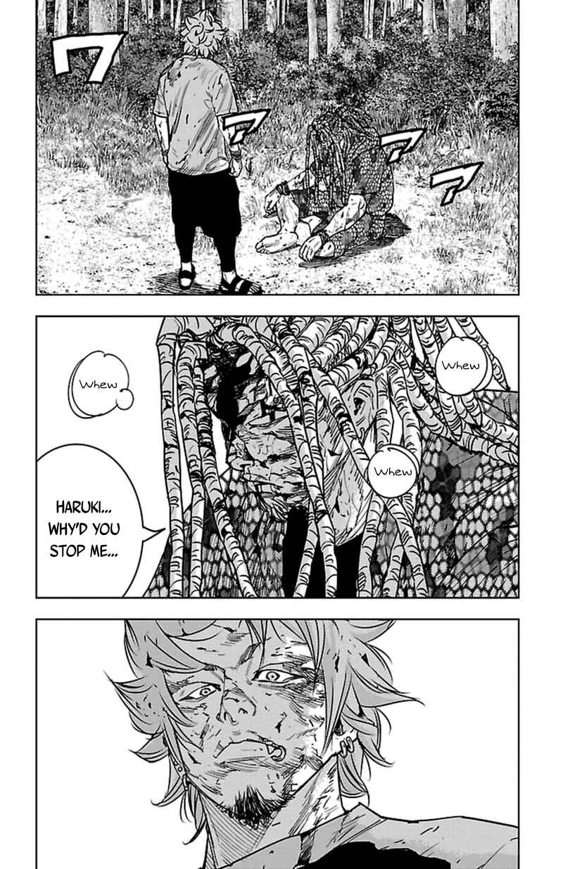 Page 17 Chapter 376 Clover
