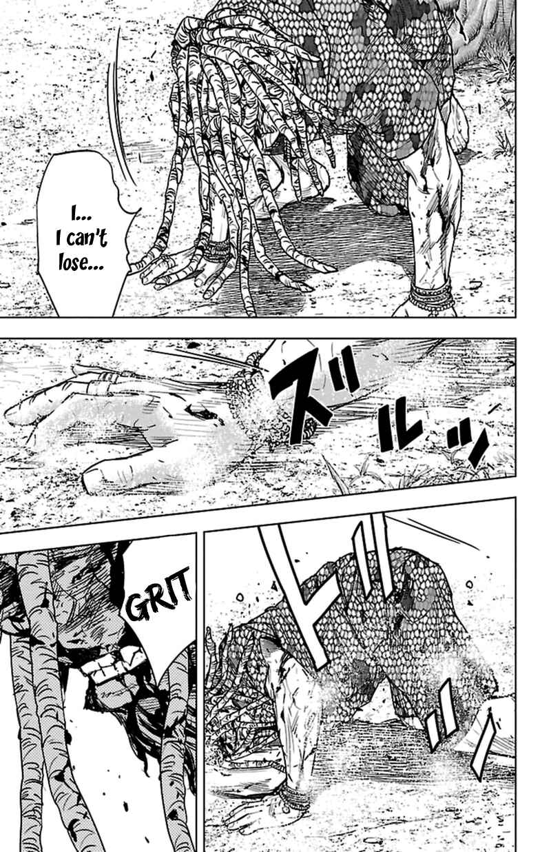Page 5 Chapter 376 Clover