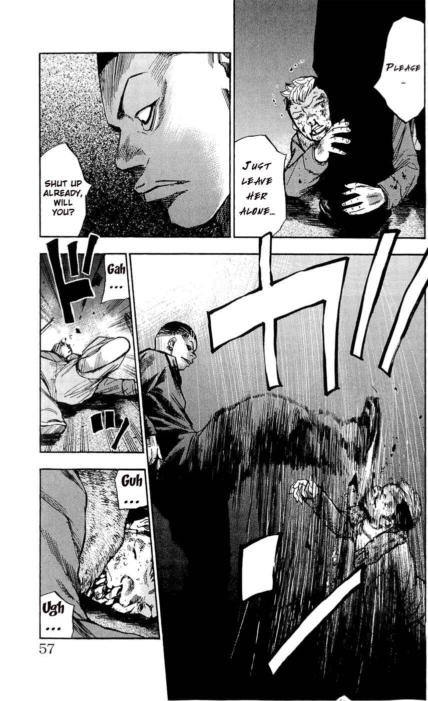 Page 9 Chapter 100 Clover