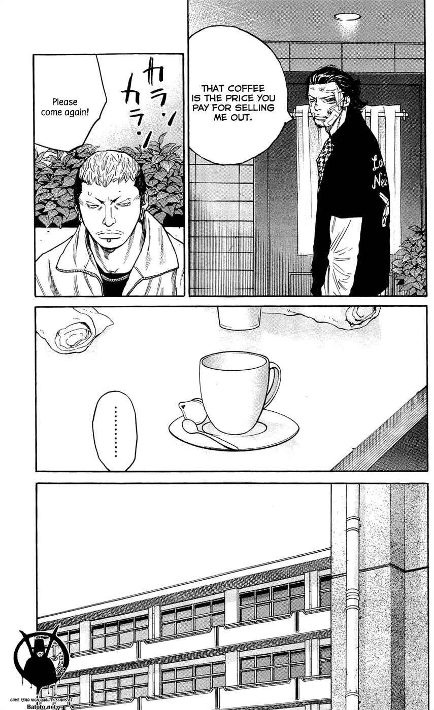 Page 13 Chapter 131 Clover