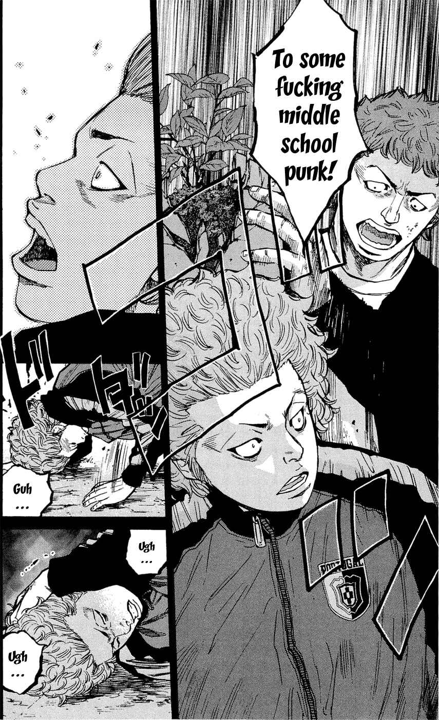 Page 12 Chapter 147 Clover