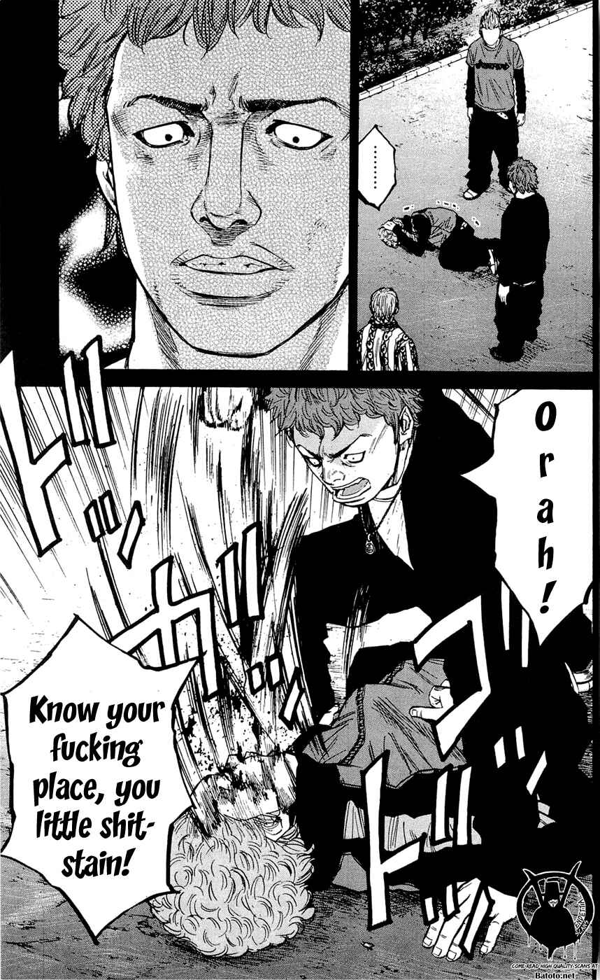 Page 13 Chapter 147 Clover