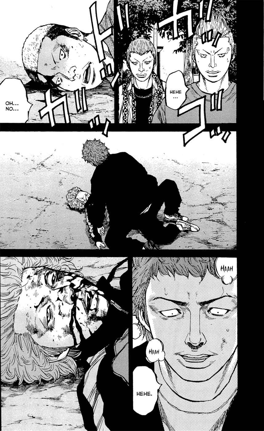Page 14 Chapter 147 Clover