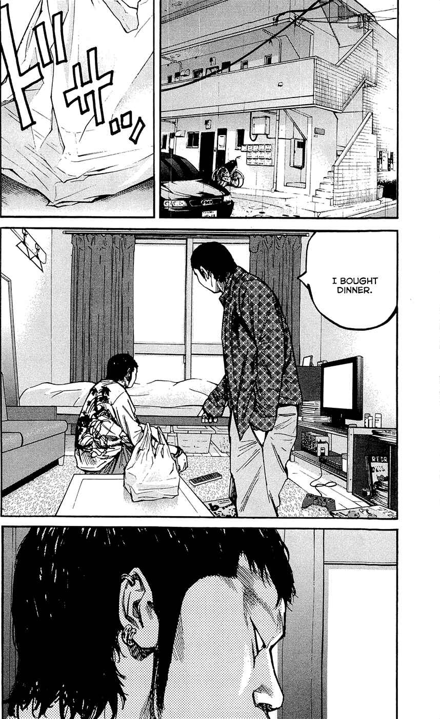 Page 12 Chapter 148 Clover
