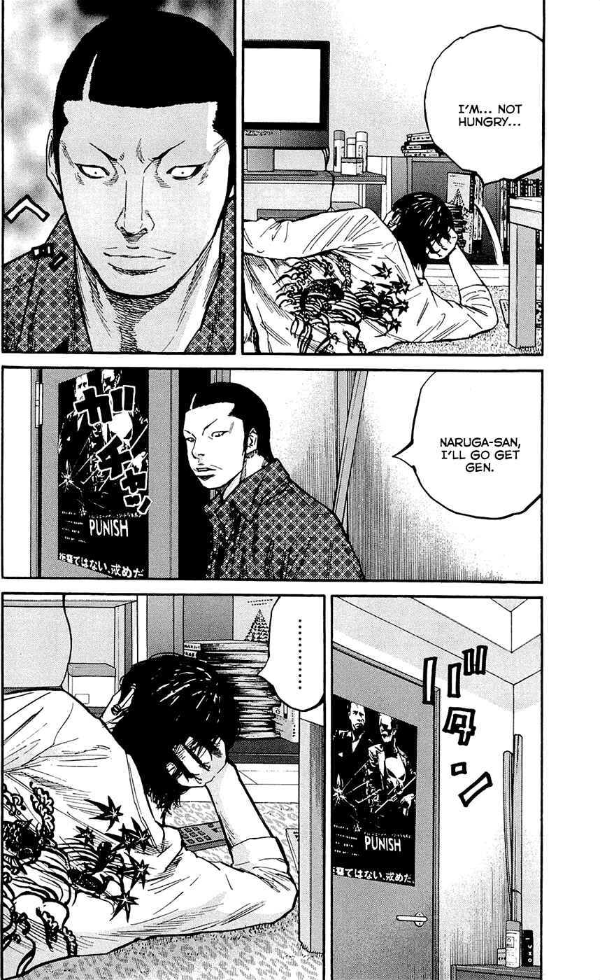 Page 14 Chapter 148 Clover