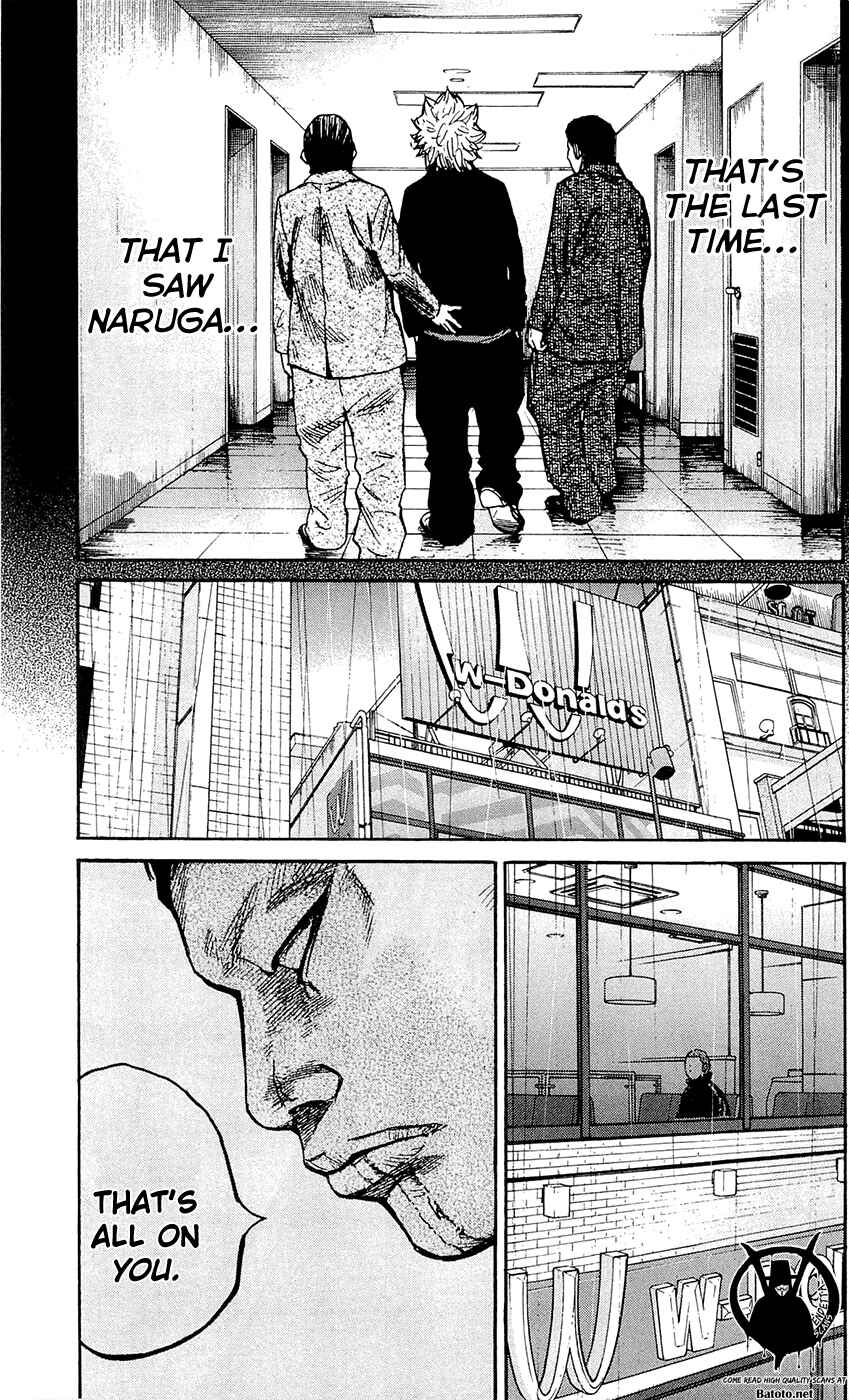 Page 19 Chapter 148 Clover