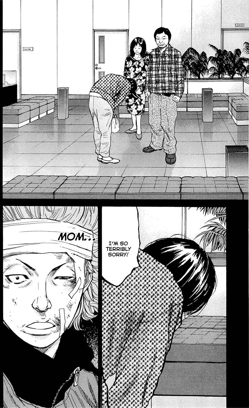 Page 6 Chapter 148 Clover