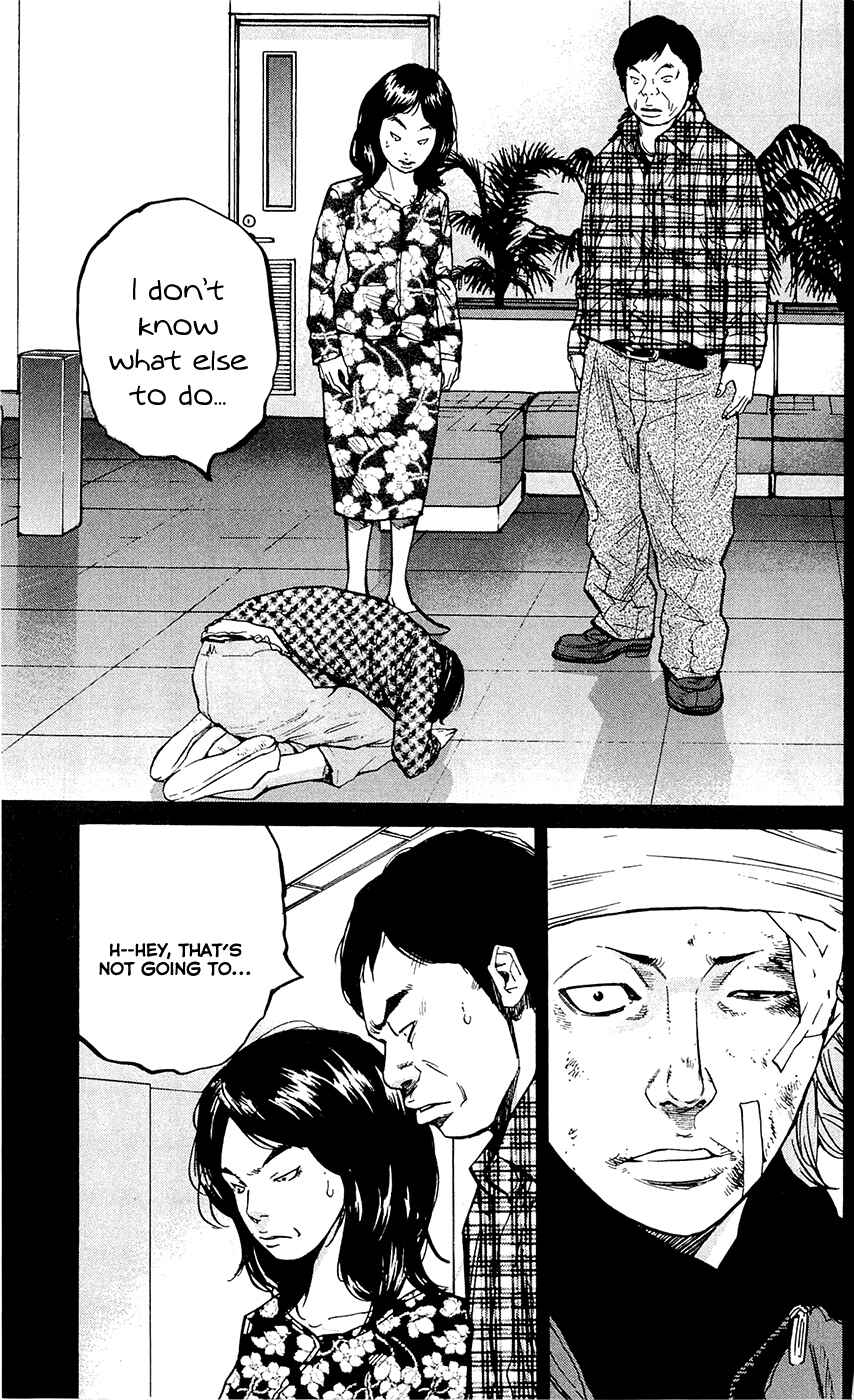 Page 9 Chapter 148 Clover