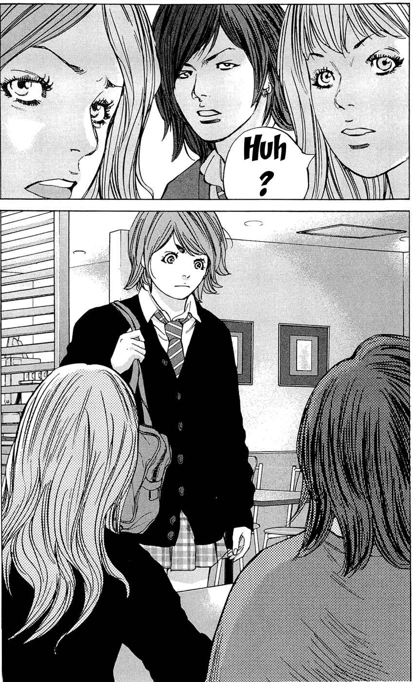 Page 20 Chapter 182 Clover