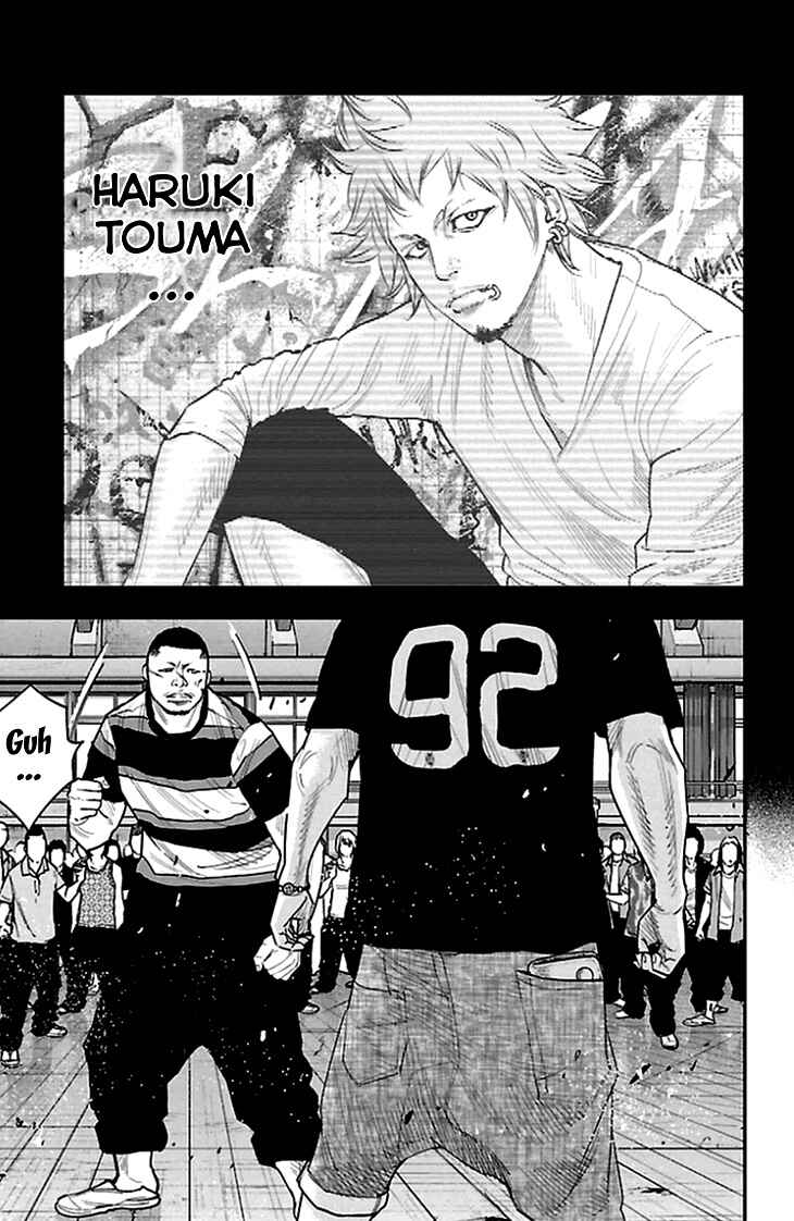 Page 16 Chapter 326 Clover
