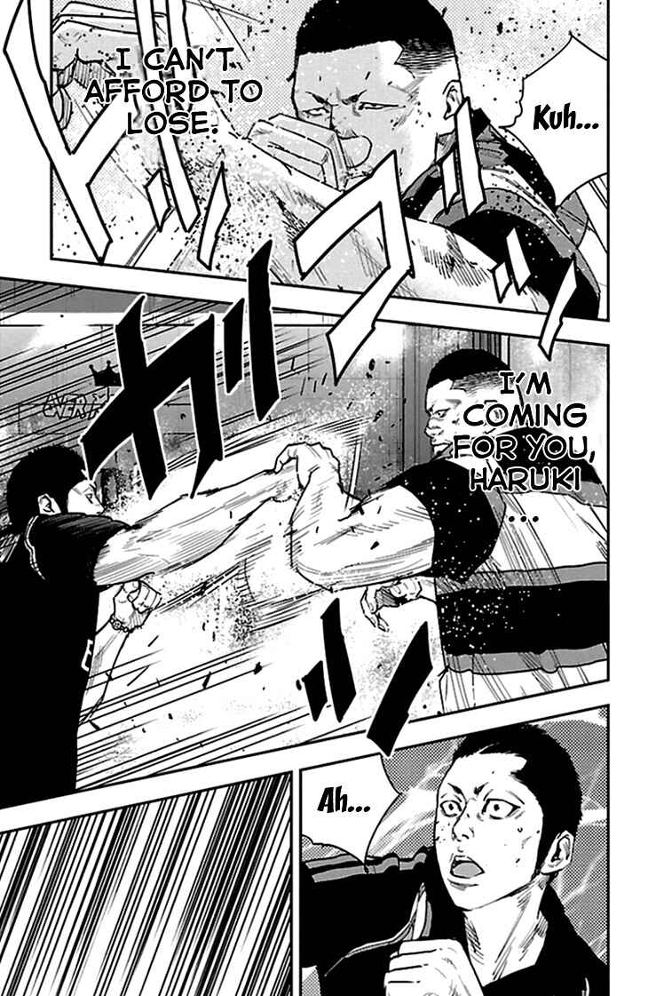 Page 18 Chapter 326 Clover