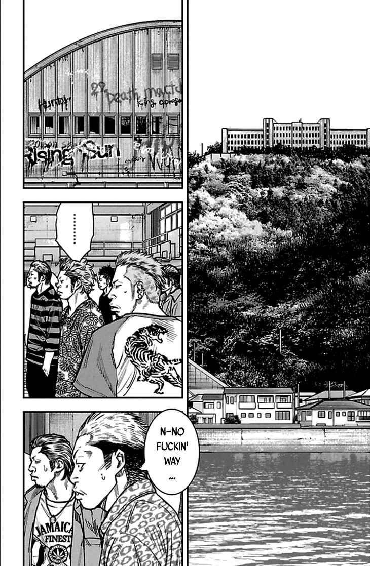 Page 5 Chapter 326 Clover