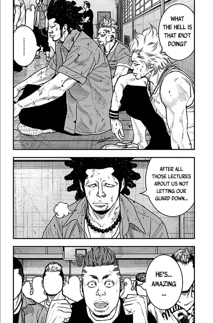 Page 7 Chapter 326 Clover