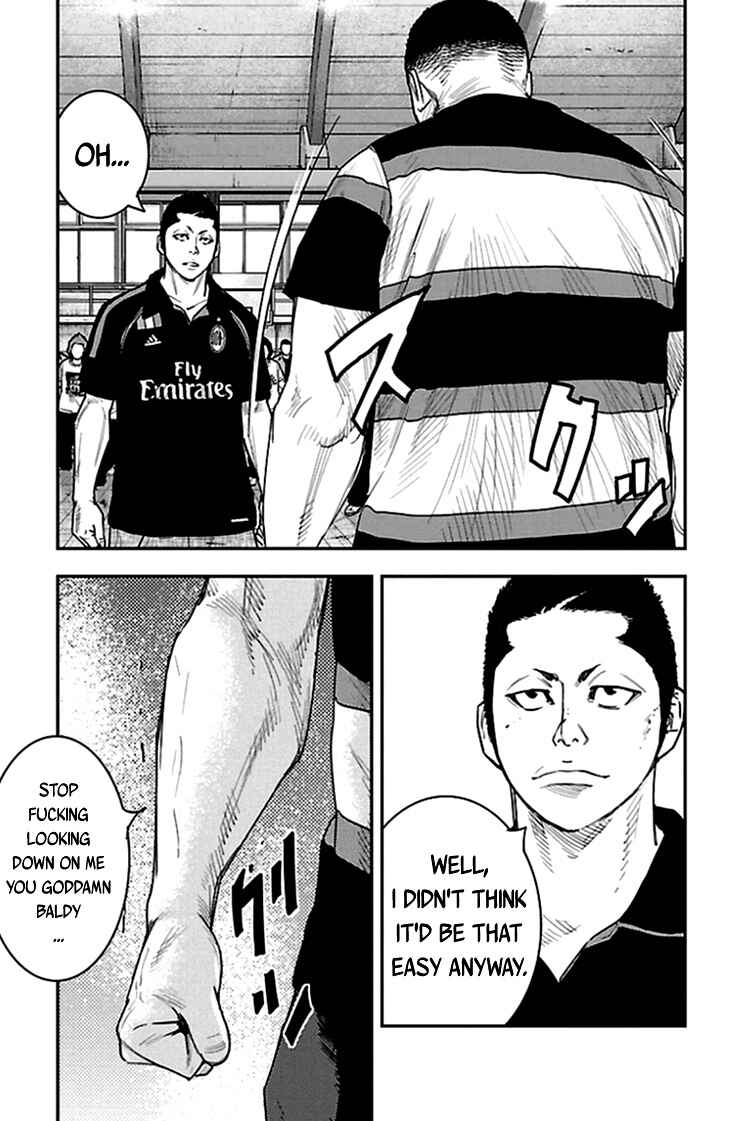Page 8 Chapter 326 Clover