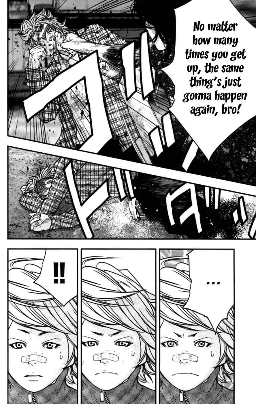 Page 10 Chapter 264 Clover