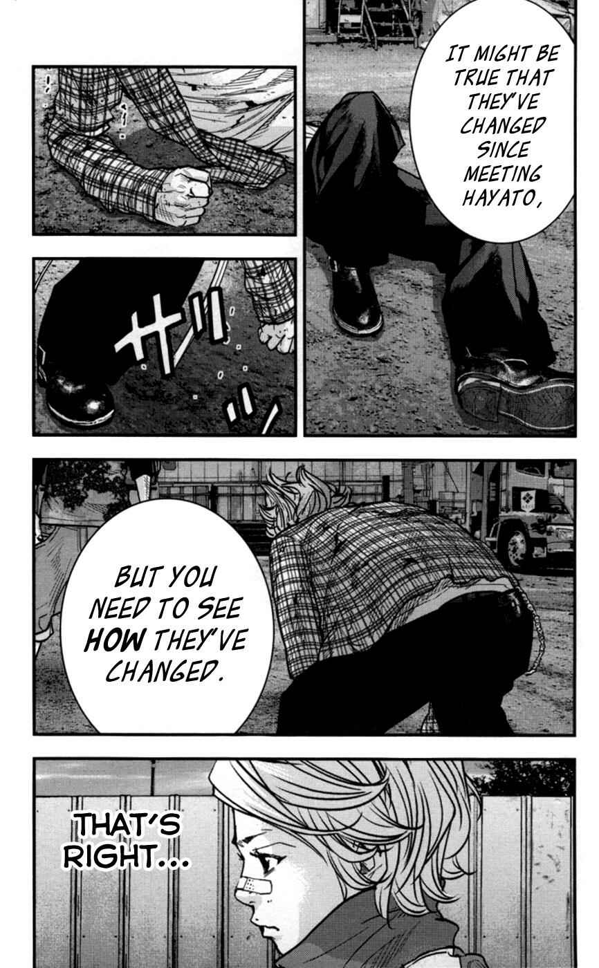 Page 13 Chapter 264 Clover