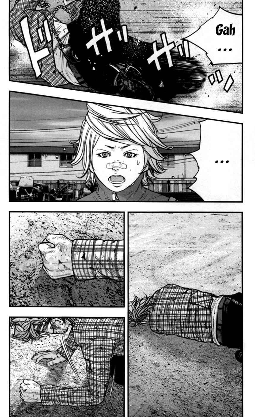 Page 8 Chapter 264 Clover