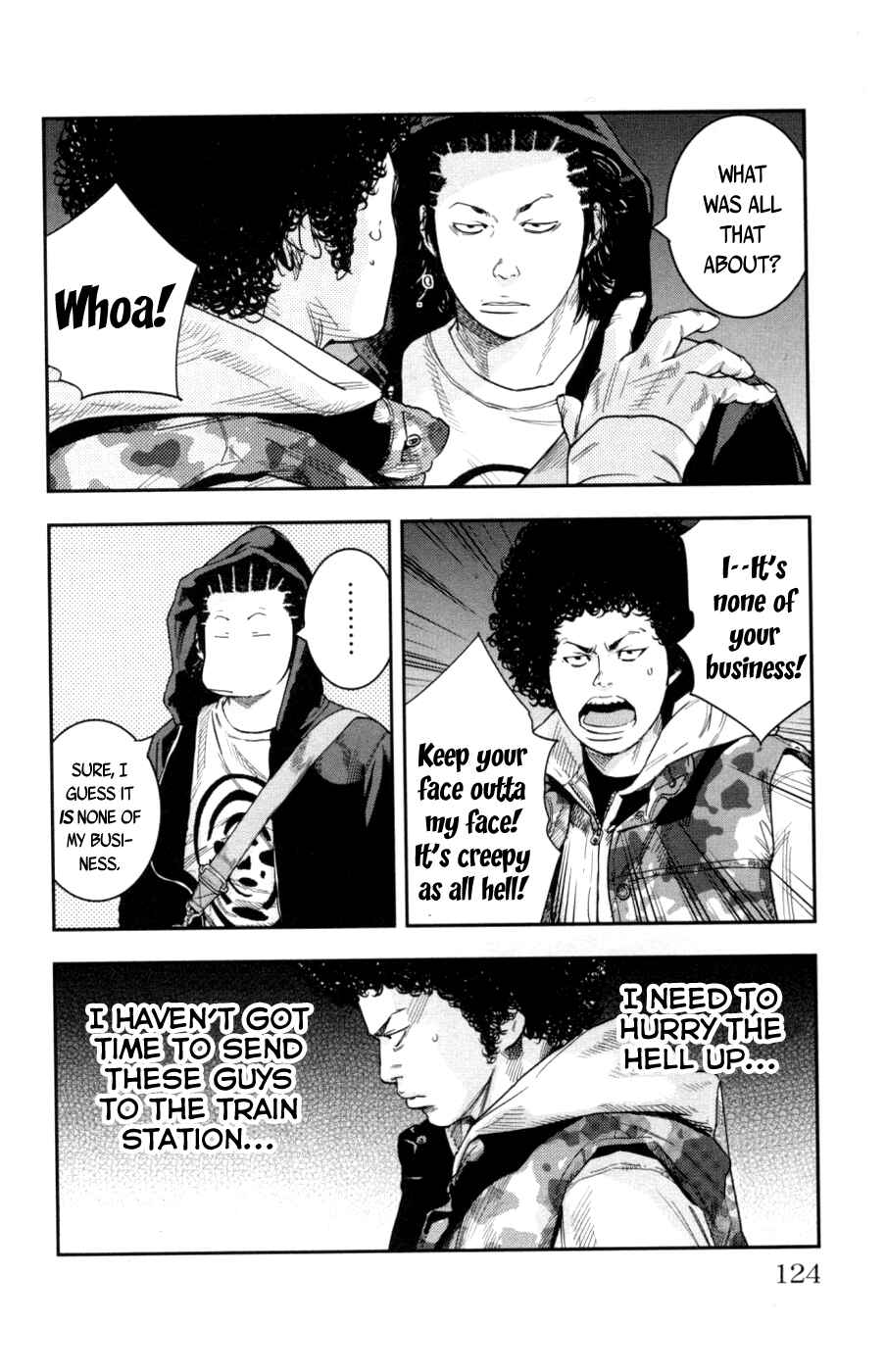 Page 10 Chapter 278 Clover